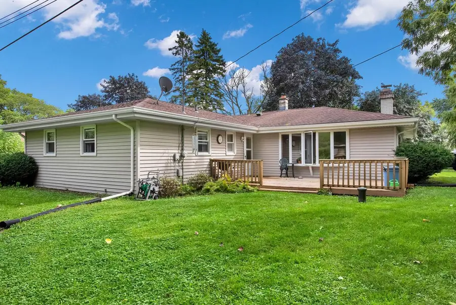 4722 St Regis DRIVE, Mount Pleasant, WI 53403 - #2