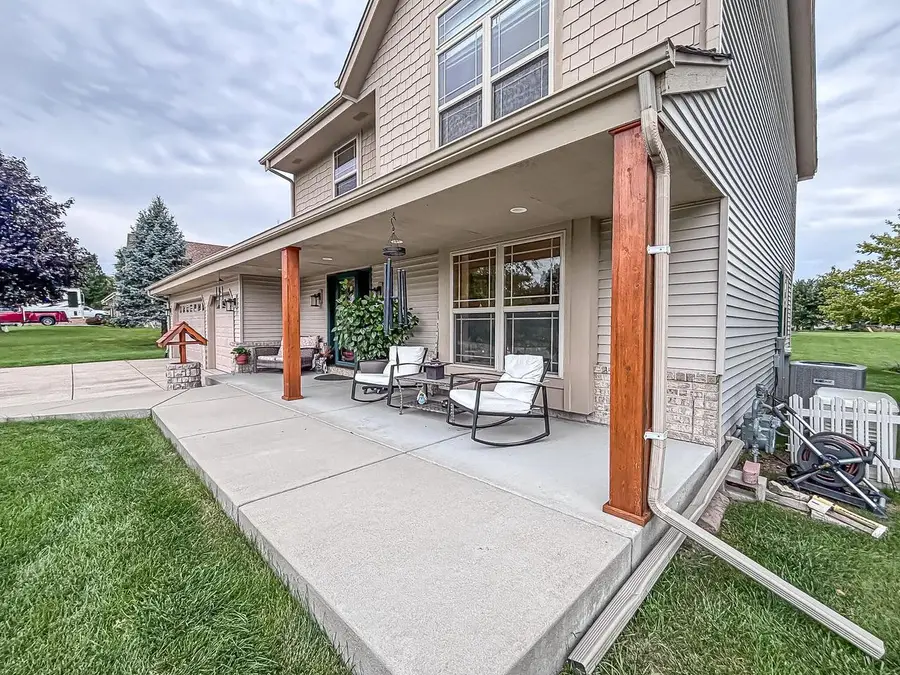 N73W15494 Paseo LANE, Menomonee Falls, WI 53051 - #3
