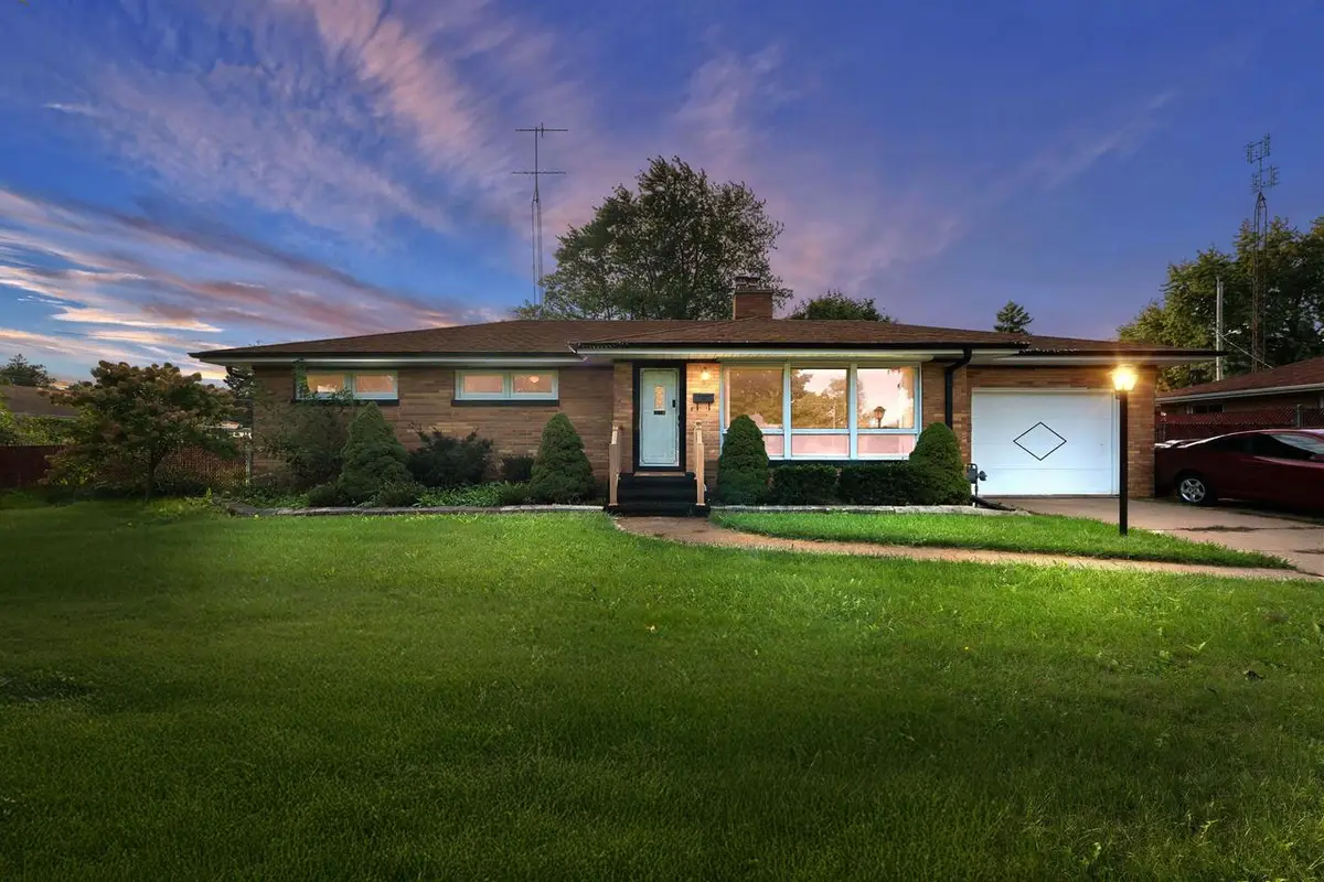 5220 46th AVENUE, Kenosha, WI 53144 - #1