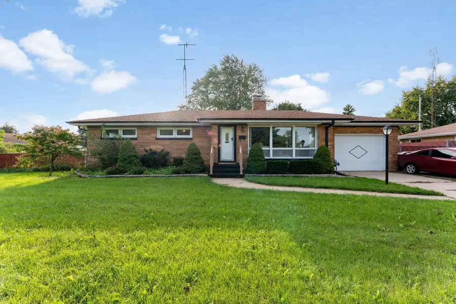 5220 46th AVENUE, Kenosha, WI 53144 - #2
