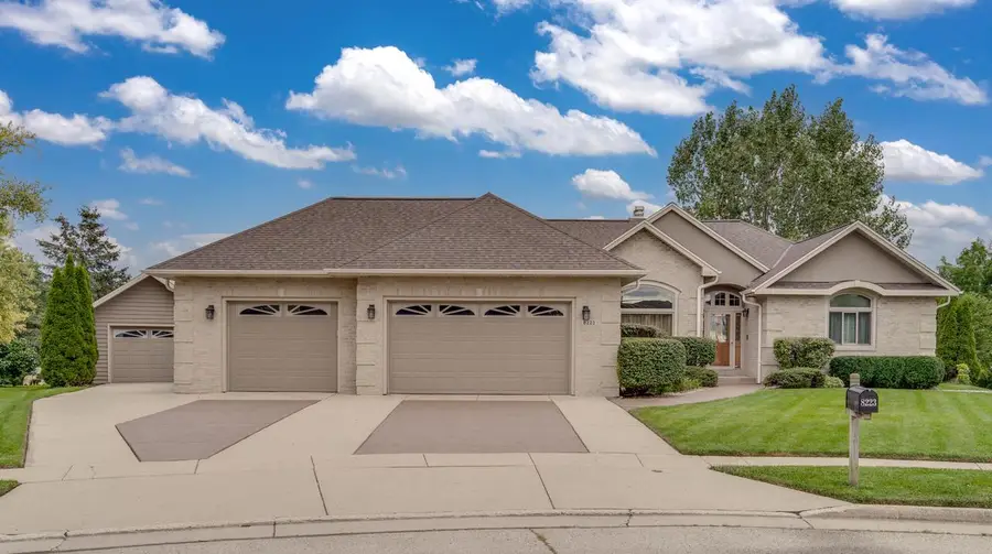 8223 68th AVENUE, Kenosha, WI 53142 - #2