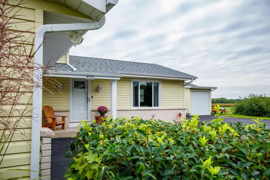 30126 Ketterhagen ROAD, Burlington, WI 53105 - #2