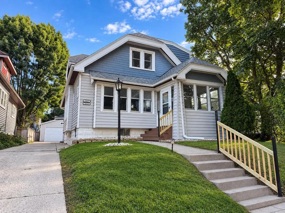 8215 Portland AVENUE #8217, Milwaukee, WI 53213 - #1