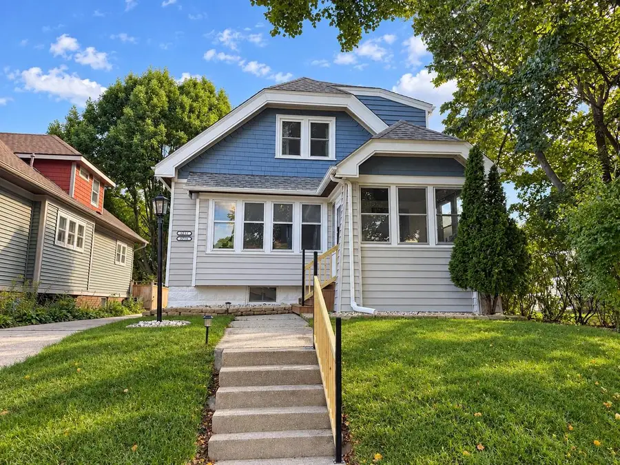 8215 Portland AVENUE #8217, Milwaukee, WI 53213 - #2