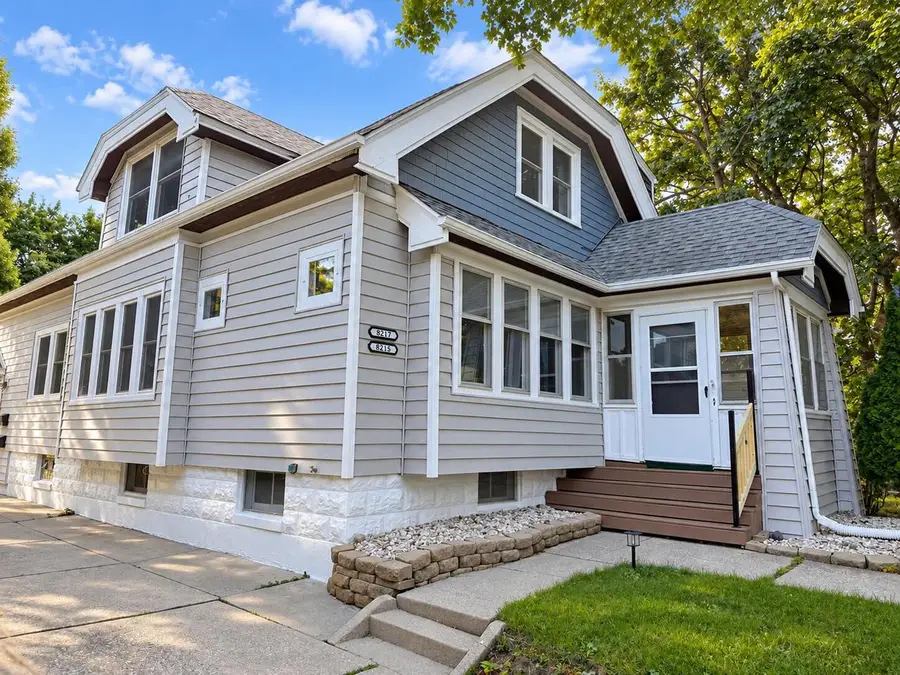 8215 Portland AVENUE #8217, Milwaukee, WI 53213 - #3