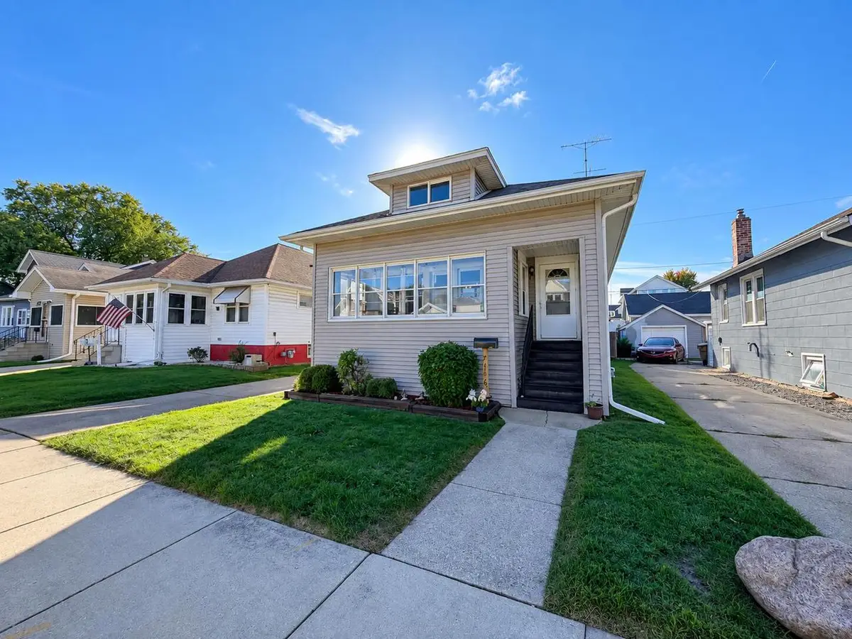 7116 37th AVENUE, Kenosha, WI 53142 - #1