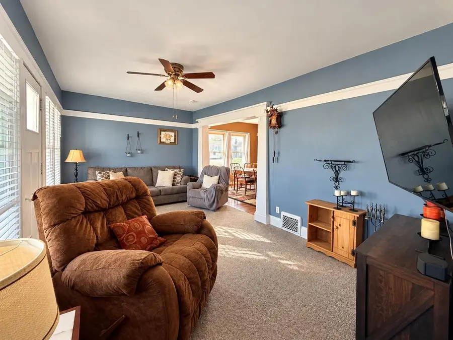 7116 37th AVENUE, Kenosha, WI 53142 - #3