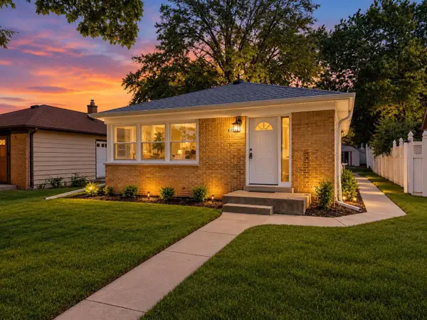 4646 N 72nd STREET, Milwaukee, WI 53218