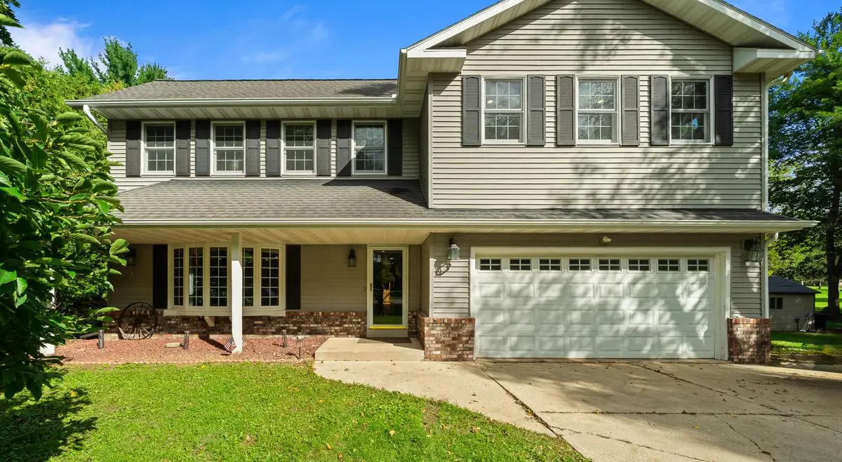 W738 Harmony LANE, East Troy, WI 53120 - #1