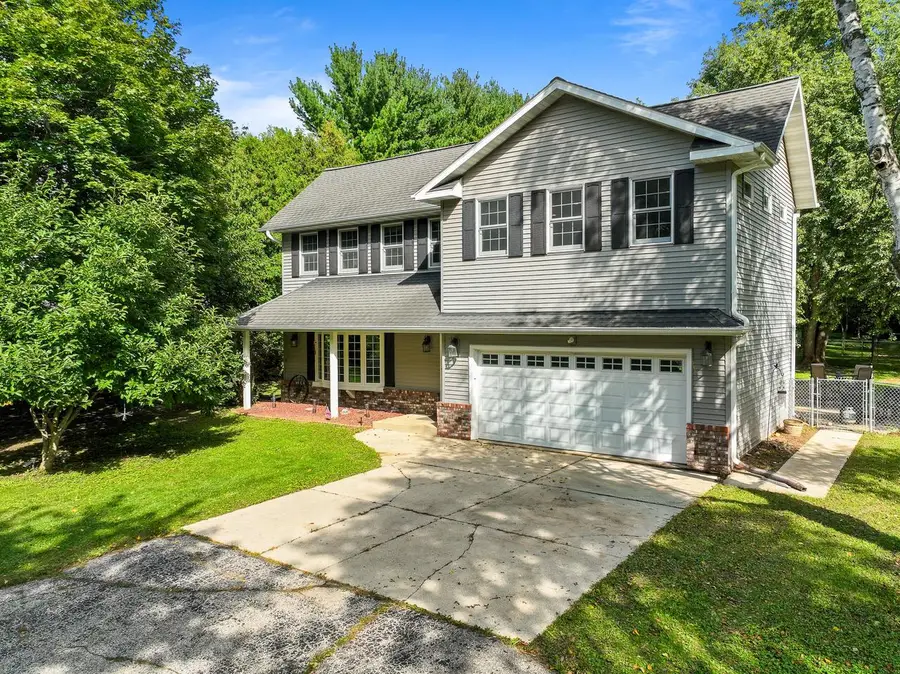 W738 Harmony LANE, East Troy, WI 53120 - #2