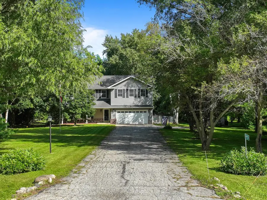 W738 Harmony LANE, East Troy, WI 53120 - #3