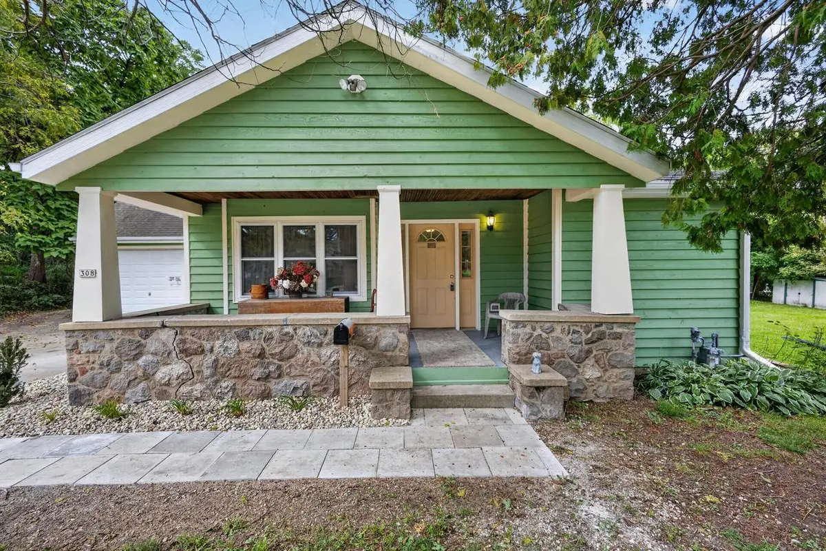 308 N Jefferson STREET, Whitewater, WI 53190 - #1