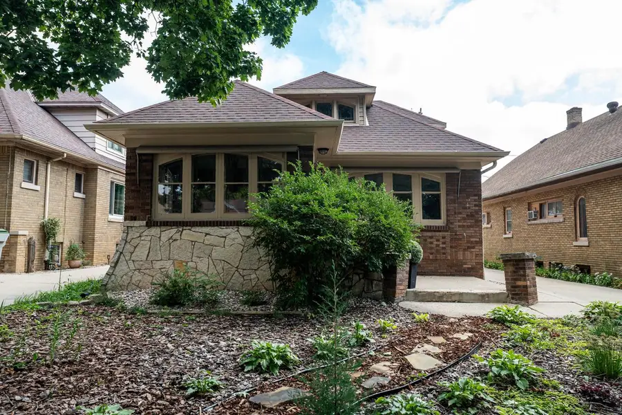 2344 N 60th STREET, Milwaukee, WI 53210 - #2