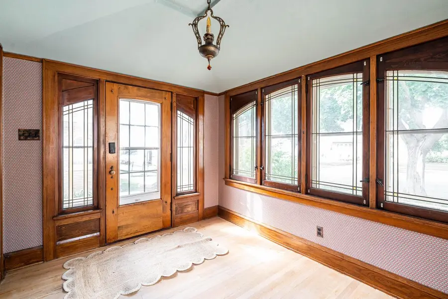 2344 N 60th STREET, Milwaukee, WI 53210 - #3