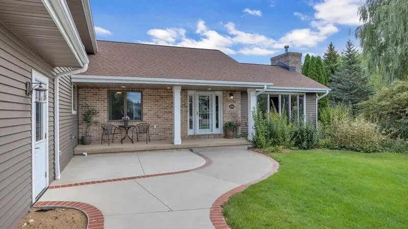 N8202 Lake View CIRCLE, Elkhart Lake, WI 53020 - #2