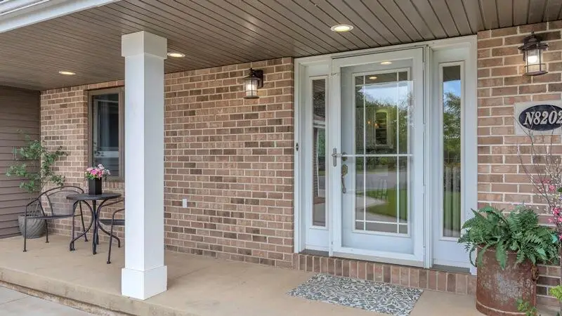 N8202 Lake View CIRCLE, Elkhart Lake, WI 53020 - #3