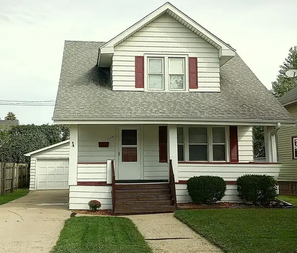 1708 73rd STREET, Kenosha, WI 53143