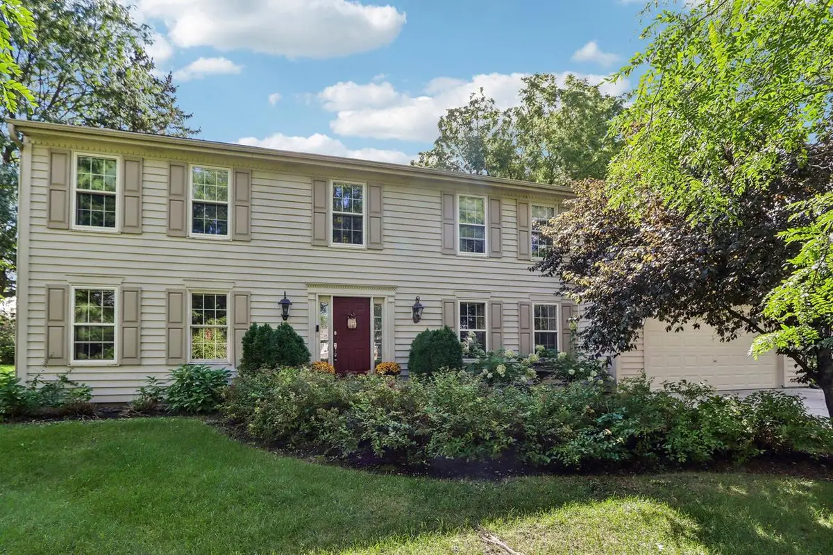 652 Fairway CIRCLE, Jefferson, WI 53549 - #1