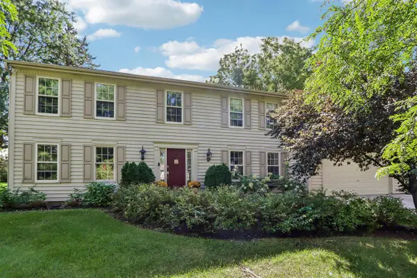 652 Fairway CIRCLE, Jefferson, WI 53549