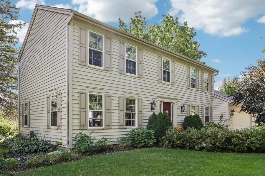 652 Fairway CIRCLE, Jefferson, WI 53549 - #2