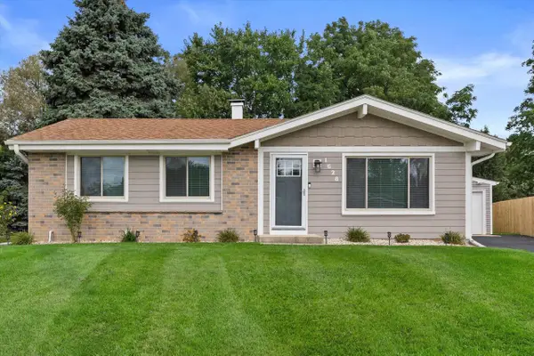 1628 Wiese LANE, Mount Pleasant, WI 53406