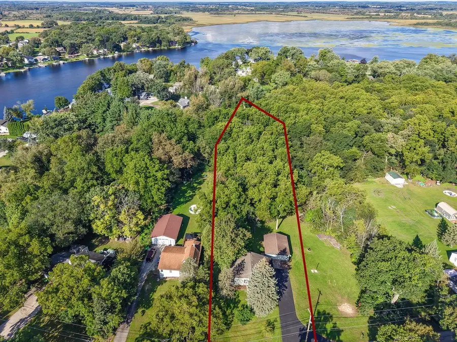 6508 N Tichigan ROAD, Waterford, WI 53185 - #2