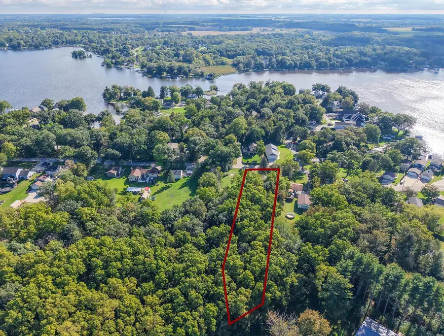 6508 N Tichigan ROAD, Waterford, WI 53185 - #3