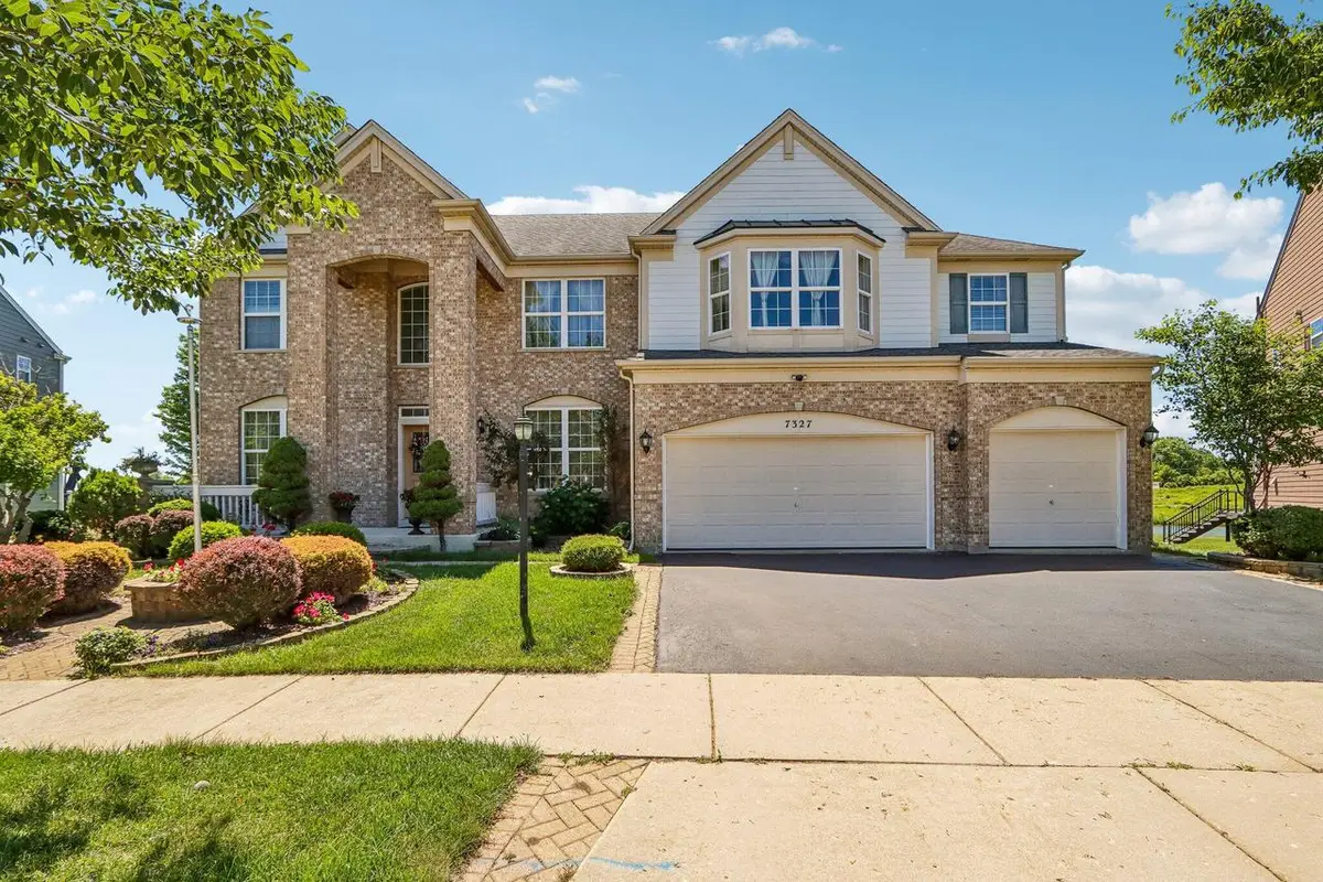 7327 147th AVENUE, Kenosha, WI 53142 - #1