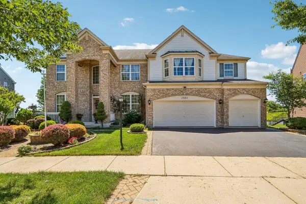7327 147th AVENUE, Kenosha, WI 53142