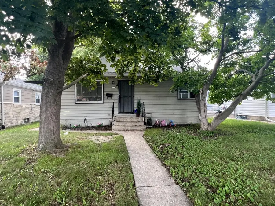 5171 N 69th STREET, Milwaukee, WI 53218 - #2