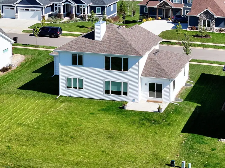 2009 Paris LANE, Cottage Grove, WI 53527 - #2