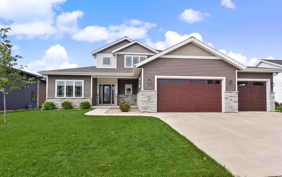 2009 Paris LANE, Cottage Grove, WI 53527 - #3