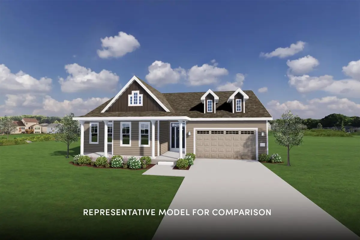 805 Winterberry DRIVE, Waukesha, WI 53188 - #1