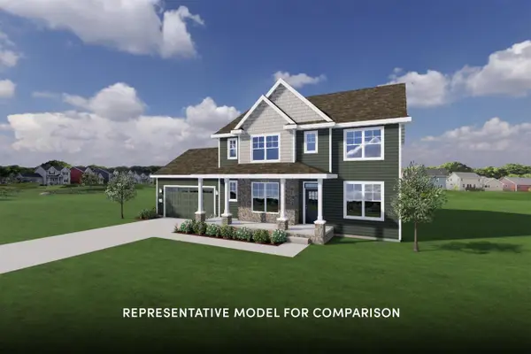 W199N5267 Ponderosa COURT, Menomonee Falls, WI 53051