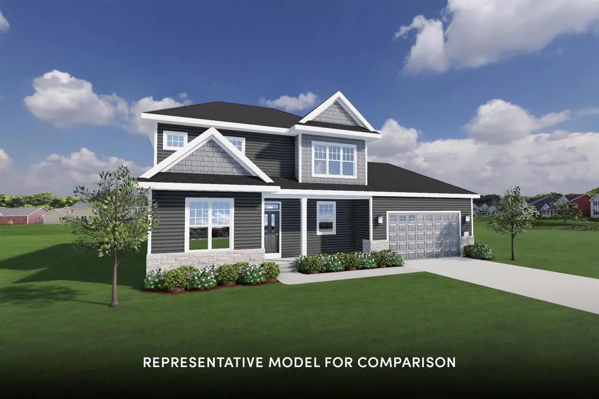 8273 W Bluebird COURT, Mequon, WI 53097 - #1