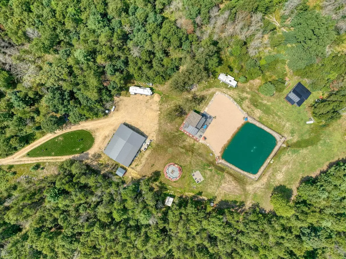 W7092 23RD STREET, Necedah, WI 54646 - #1