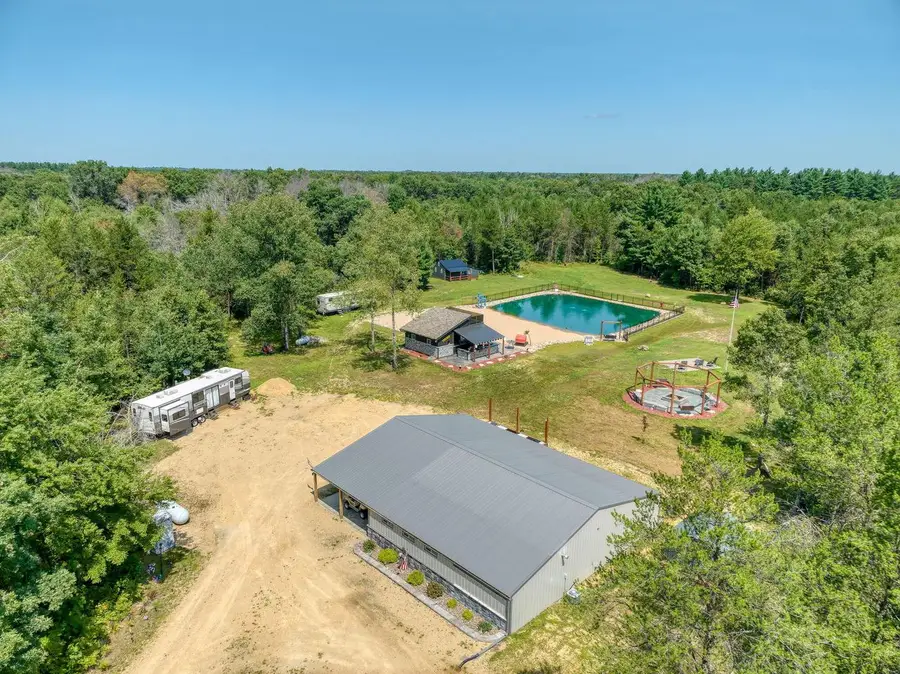 W7092 23RD STREET, Necedah, WI 54646 - #2