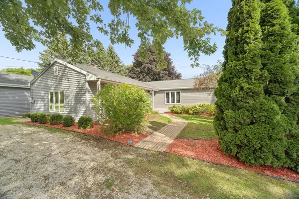 N7869 Lakeshore DRIVE, Fond Du Lac, WI 54937