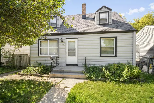 5859 N 66th STREET, Milwaukee, WI 53218