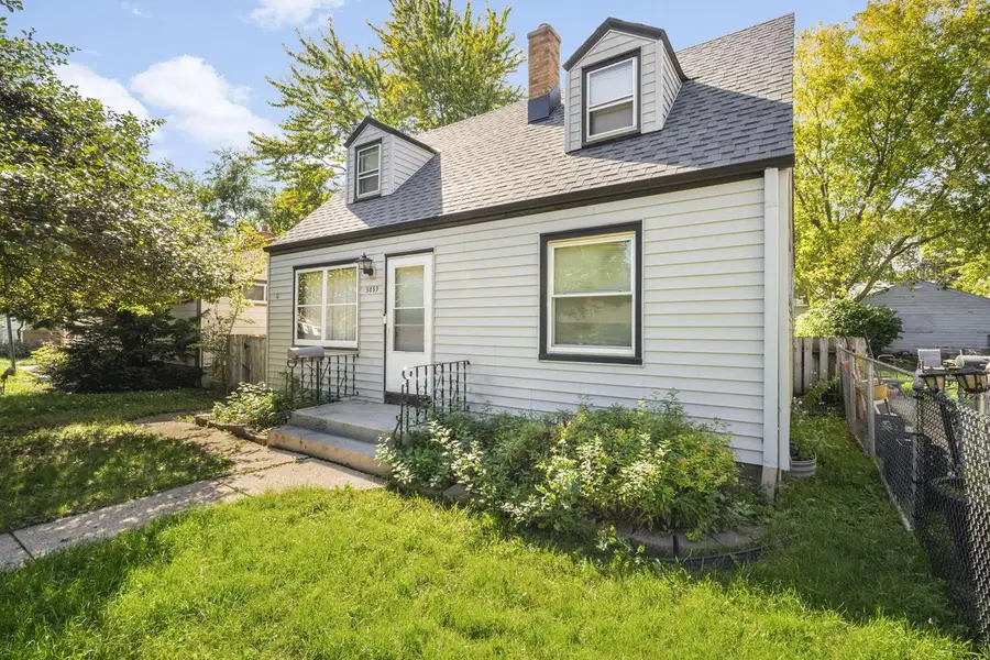5859 N 66th STREET, Milwaukee, WI 53218 - #2