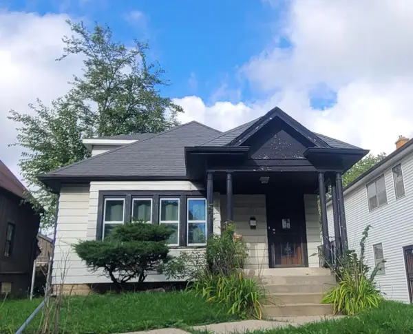 4343 N 17th STREET, Milwaukee, WI 53209
