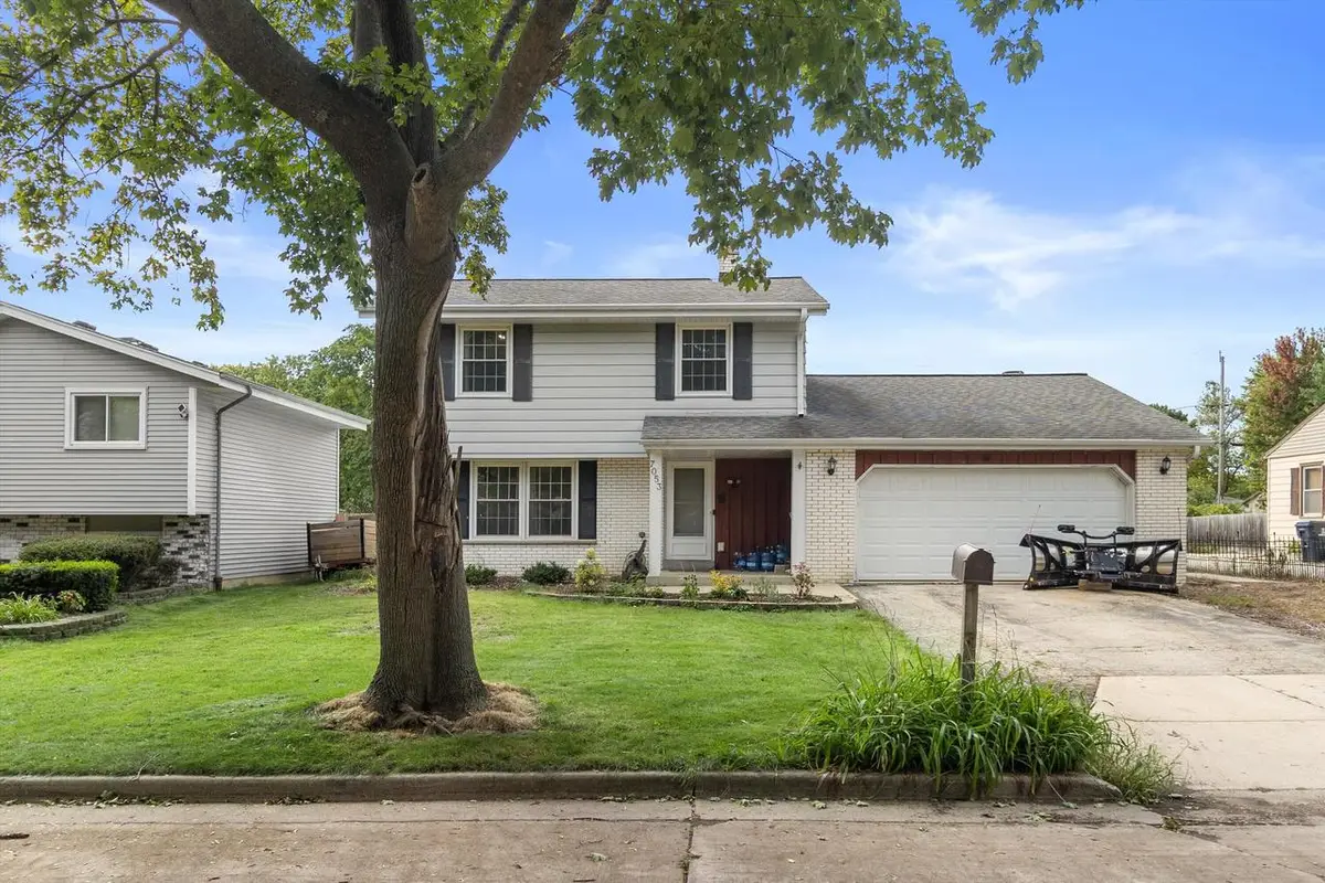 7053 N 45th STREET, Milwaukee, WI 53223 - #1
