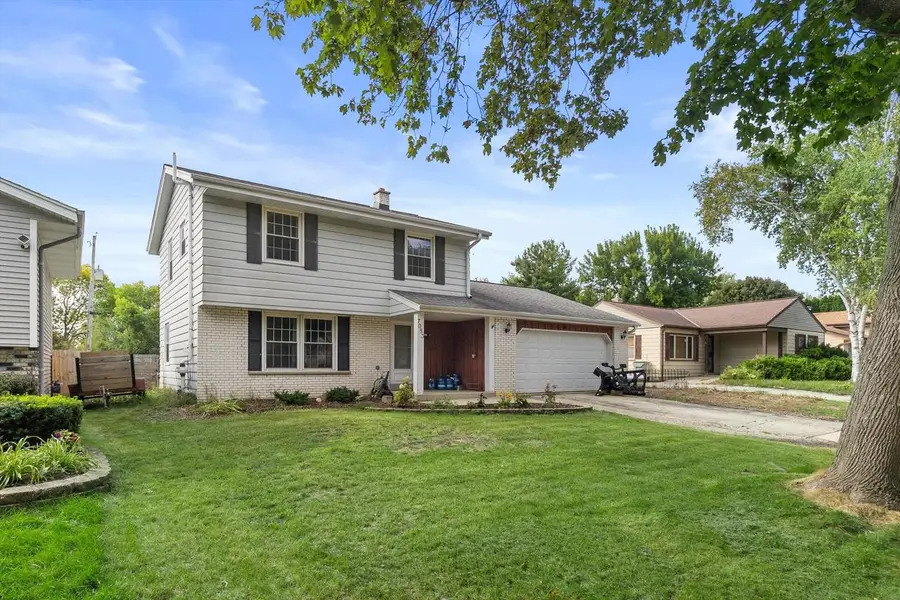 7053 N 45th STREET, Milwaukee, WI 53223 - #2