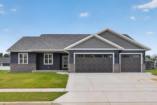 1924 London STREET, Holmen, WI 54636
