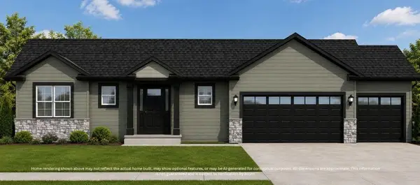 304 Midge STREET, Johnson Creek, WI 53038