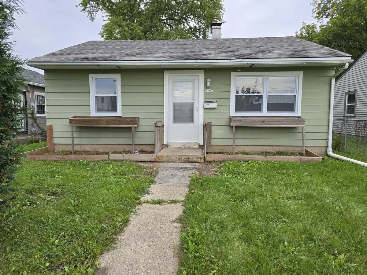 6167 N 35th STREET, Germantown, WI 53209 - #1