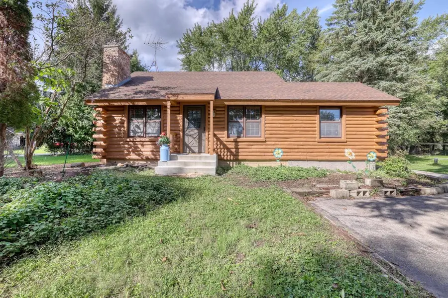 N35W28744 Old North Shore DRIVE, Pewaukee, WI 53072 - #2