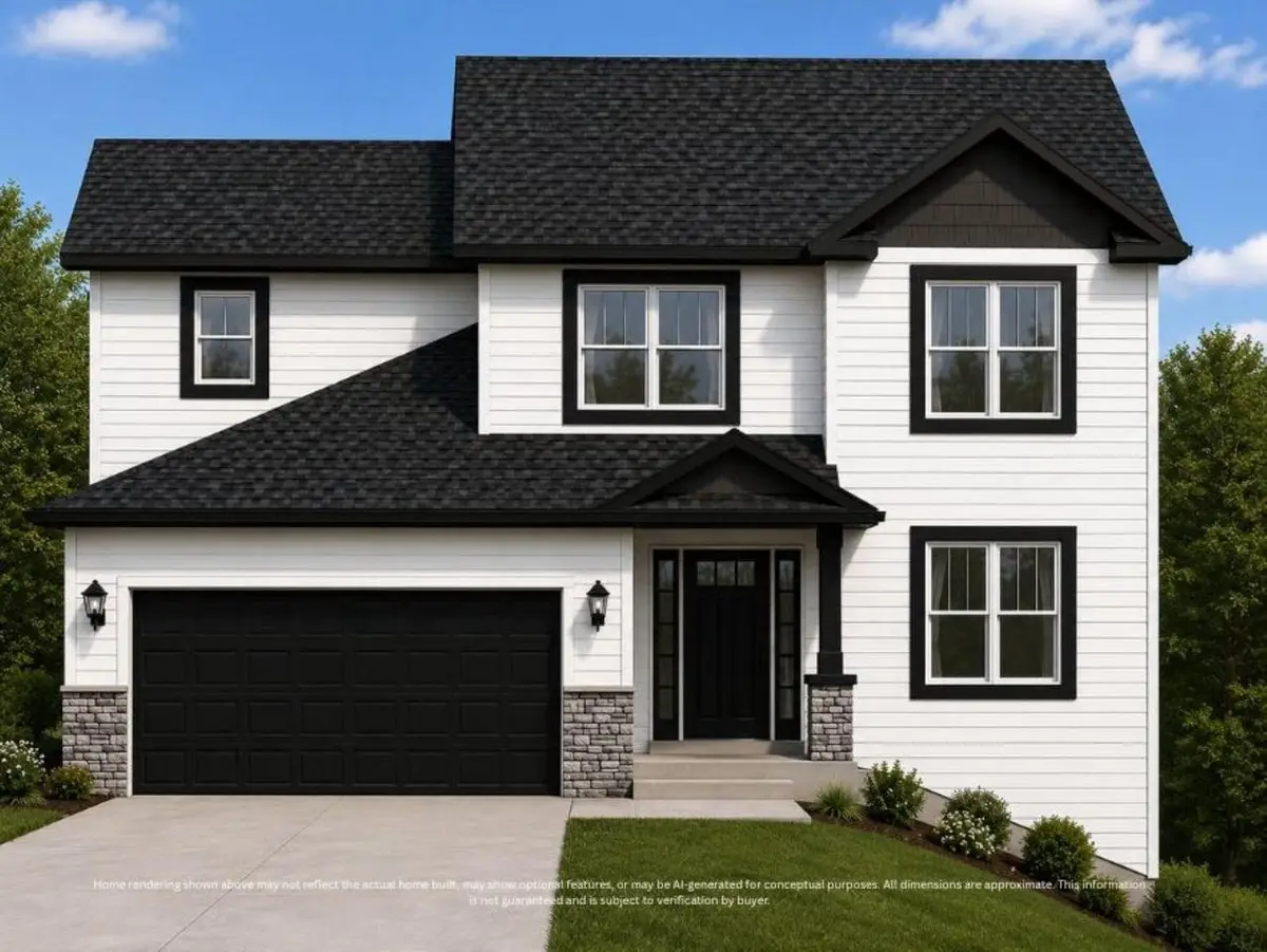 832 Ryan RIDGE, Watertown, WI 53094 - #1