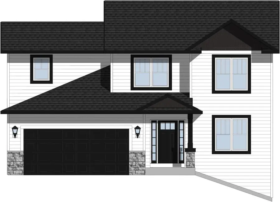 832 Ryan RIDGE, Watertown, WI 53094 - #2