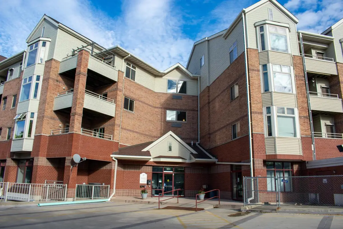 301 Harbour Town DRIVE #327, Madison, WI 53717 - #1